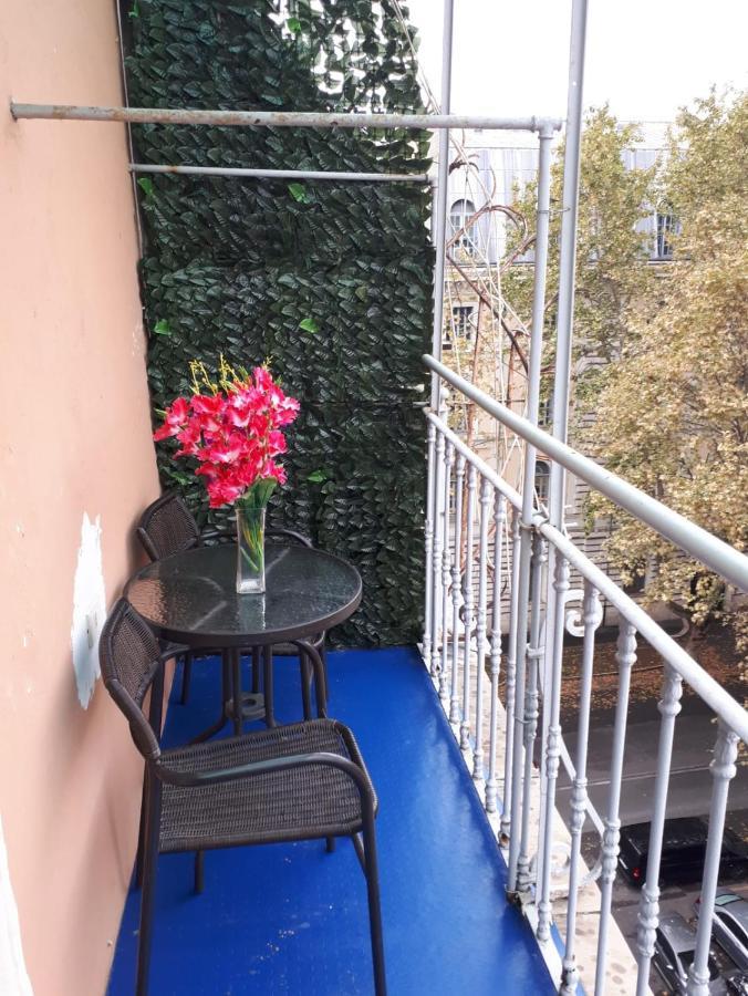Sun Light Guest House 2 Rome Exterior photo