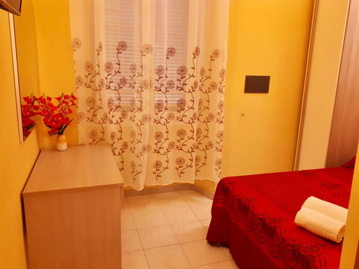 Sun Light Guest House 2 Rome Exterior photo