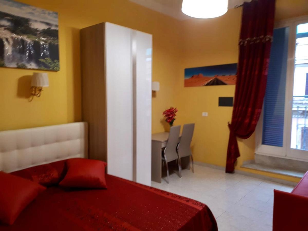 Sun Light Guest House 2 Rome Exterior photo