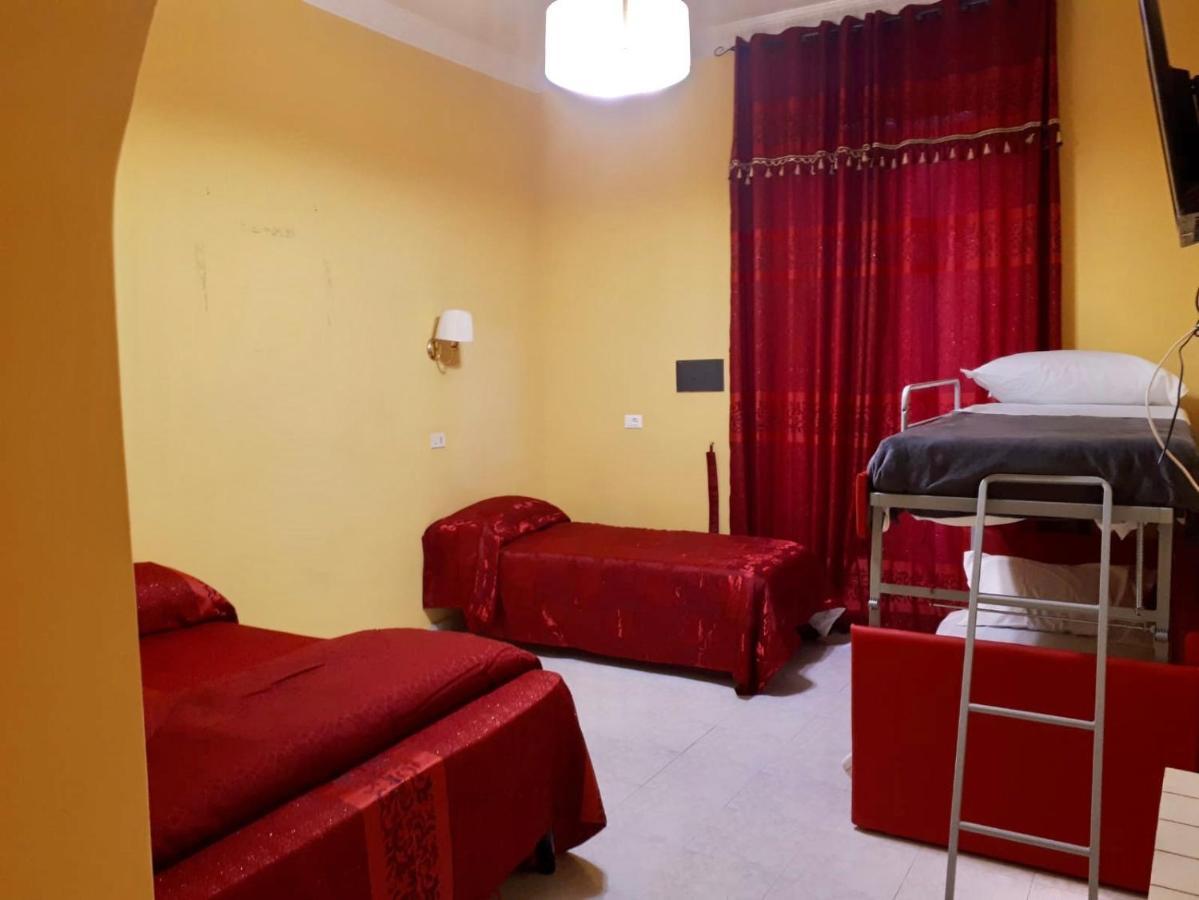 Sun Light Guest House 2 Rome Exterior photo