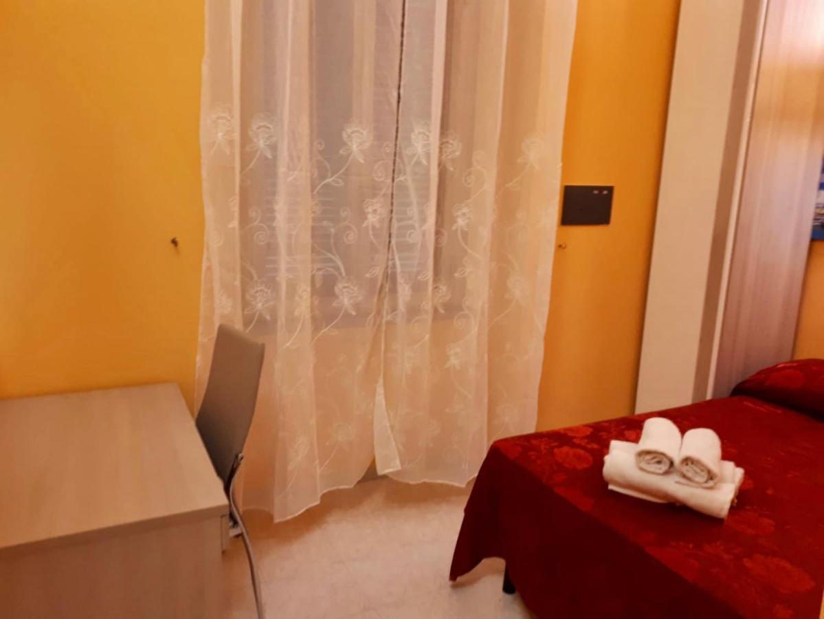 Sun Light Guest House 2 Rome Exterior photo