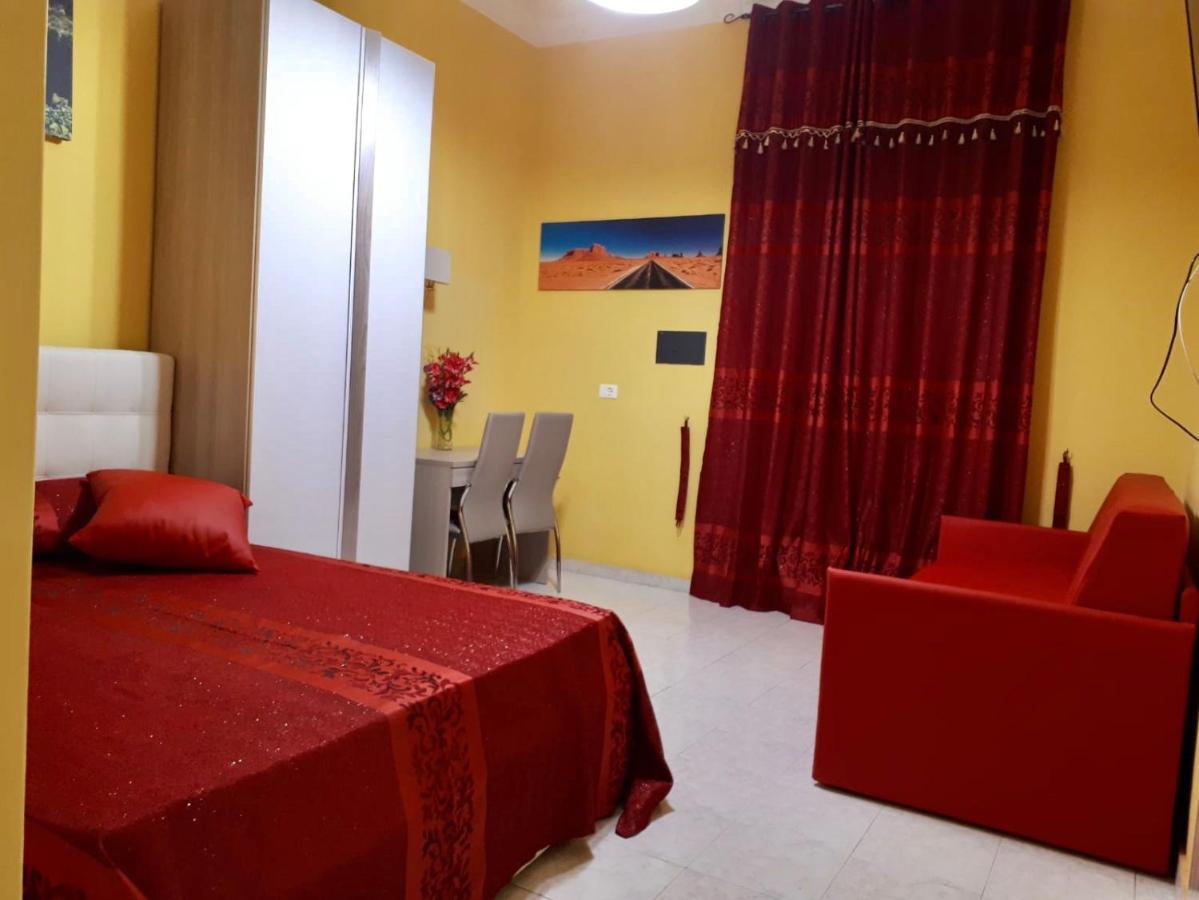 Sun Light Guest House 2 Rome Exterior photo