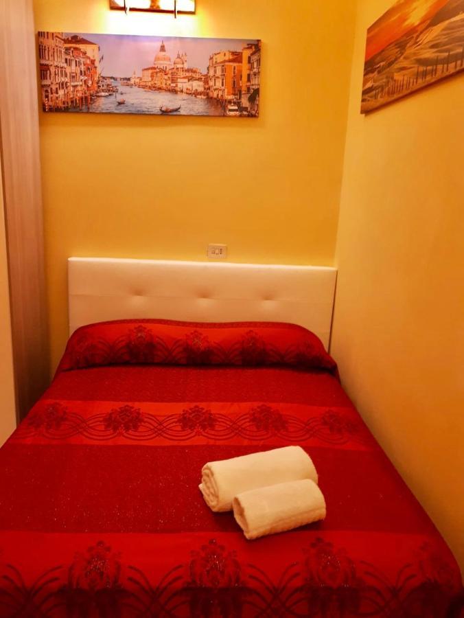 Sun Light Guest House 2 Rome Exterior photo