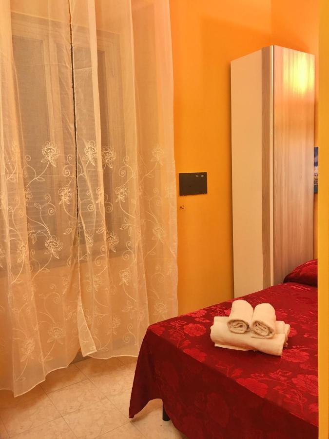 Sun Light Guest House 2 Rome Exterior photo