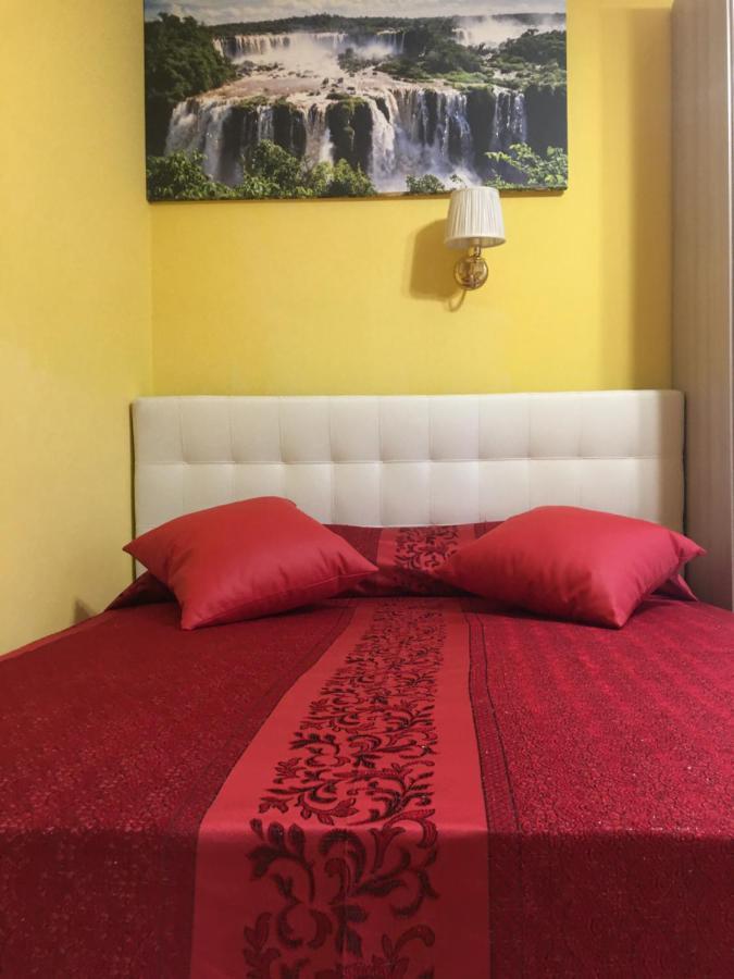 Sun Light Guest House 2 Rome Exterior photo