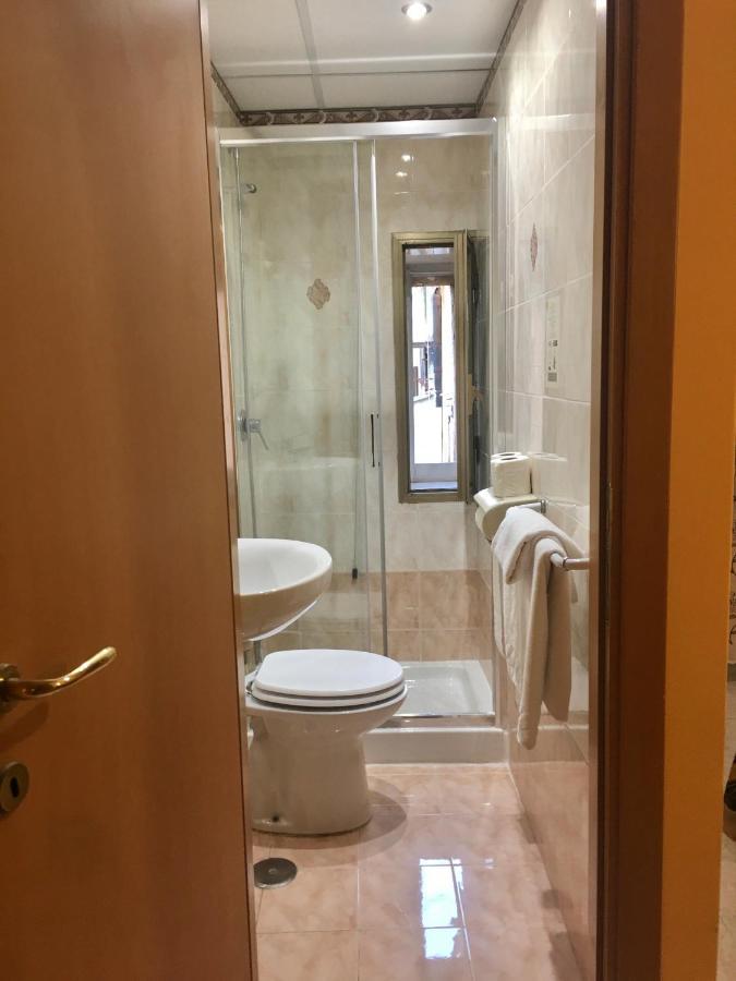 Sun Light Guest House 2 Rome Exterior photo